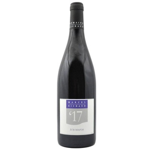 Vin De France à la Source Rouge 75cl