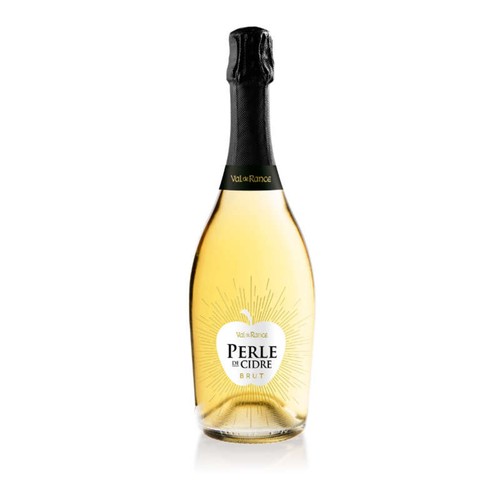 Val de France Perle de cidre Brut 5% vol. 75cl