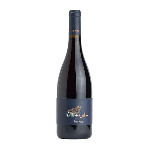 Bois Mozé cuvée lulu 75cl