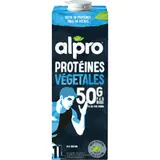 Alpro Boisson Végétale Protéiné Soja 1L