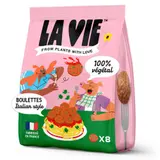 La Vie Boulettes Végétales Italian Style 200g