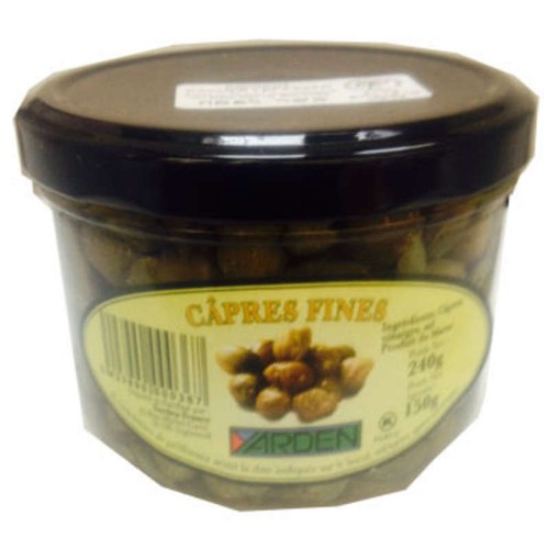 Yarden Câpres 240g