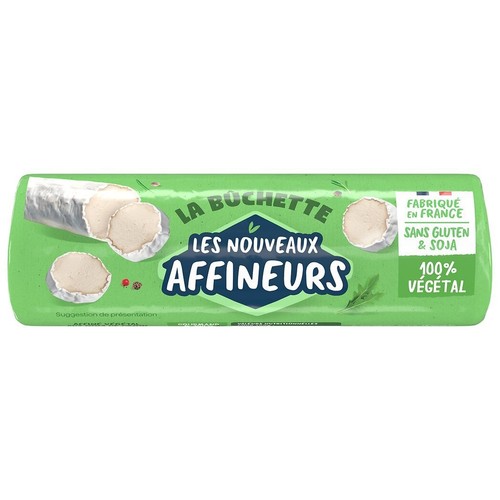 Les Nouveau Affineur la Buchette 120g