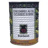 Yarden Concombre au Sel 320g