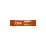 Feed Barre Enrobé Peanuts Protéine Shot x1