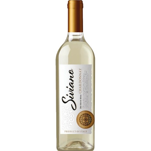Yarden Siviano Chardonnay 75cl