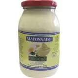 Yarden Mayonnaise 470g