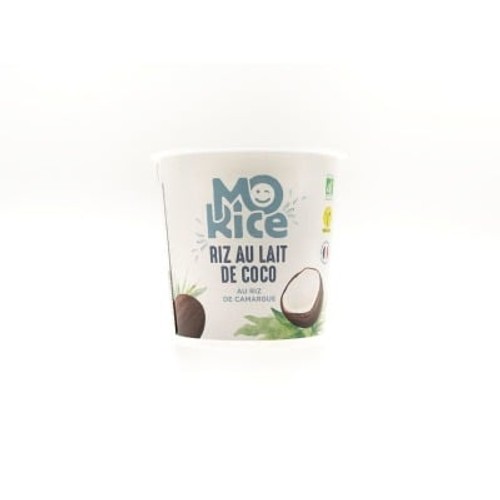 Morice Riz au Lait de Coco 350g