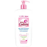 Bébé Cadum Gel Douche Bébé Hypoallergénique 750ml