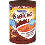 Nestlé Babicao Boîte 400g
