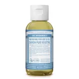 Dr. Bronner's Savon Liquide Sans Parfum Pour Bébé 18-En-1 59ml