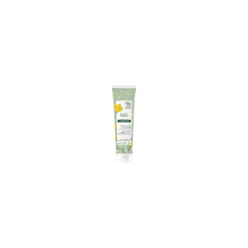 [Para] Klorane Crème Change Siège Bébé Bio 100ml
