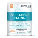 [Para] Granion Collagène Marin Goût Neutre 278g