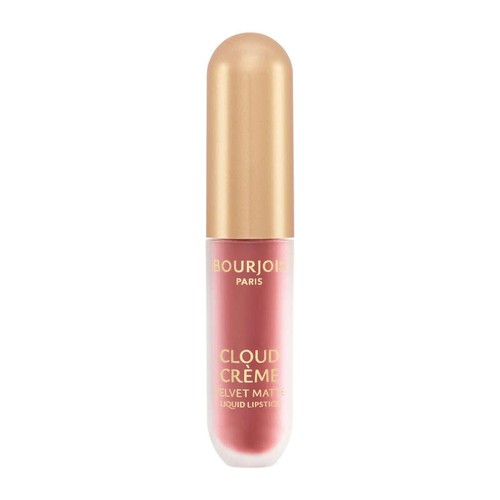 Bourjois Rouge à Lèvres Cloud Crème 04 I Love Mocha 3.1 ml