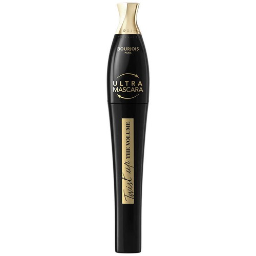 Bourjois Mascara Twist-Up The Volume 01 Ultra-Black 8 ml