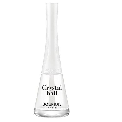Bourjois Vernis à Ongles Séchage Rapide Teinte Crystal Ball