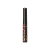 Bourjois Gel à sourcils brow reveal wax effet lamination 03 brun moyen 6ml