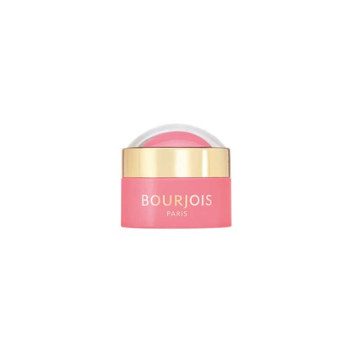 Bourjois Blush Boîte Ronde Crème 01 Baby Pink 8.5 g