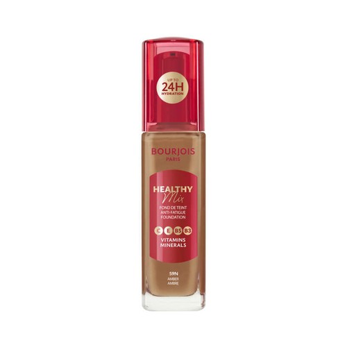 Bourjois Fond De Teint Healthy Mix 59N Ambre 30 ml
