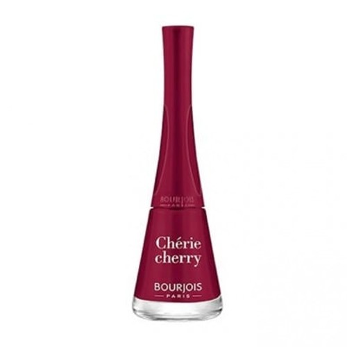 Bourjois Vernis à Ongles Chérie Cherry T08