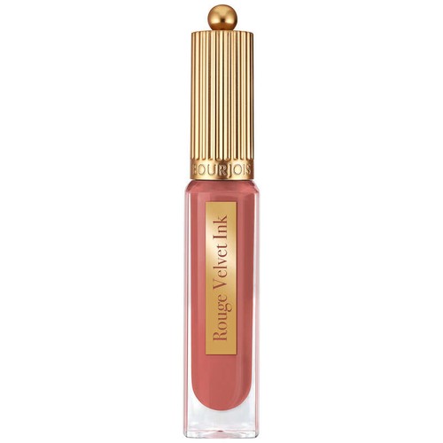 Bourjois Rouge à lèvres velvet ink 6 red pink 3ml