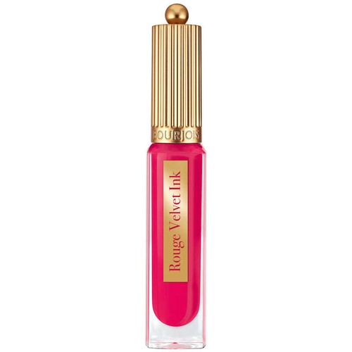 Bourjois Rouge à lèvres velvet ink 7 fushia cha cha 3,5ml