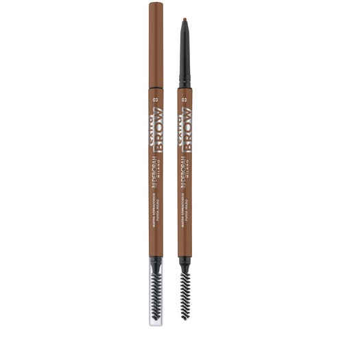 Deborah 24 ore Extra brow micro crayon à sourcils 3