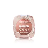 Deborah Ombre à paupières Blush Cuit Bronze Naturel 03