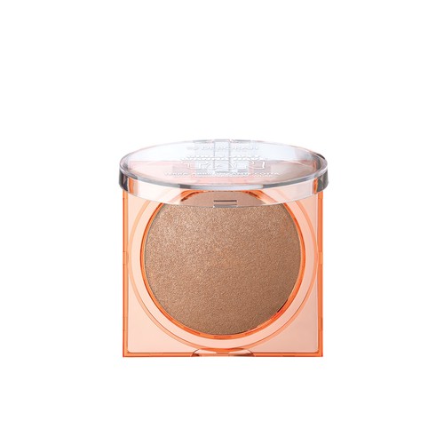 Deborah Fard à paupières Baked Bronzer Teinte Light