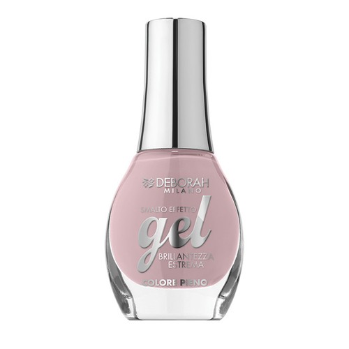 Deborah Vernis à ongles gel effect Modern Taupe 101