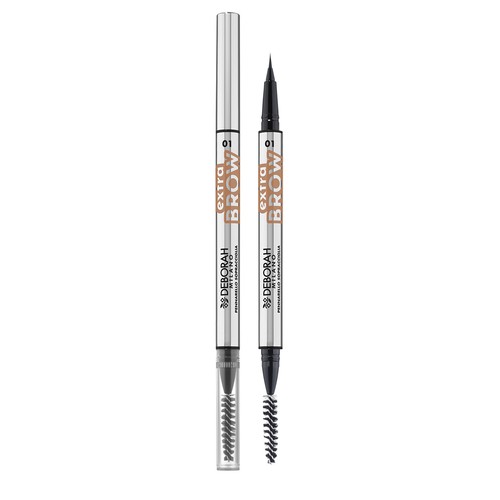 Deborah 24 Ore Extra brow marqueur Blonde 01