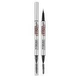 Deborah 24 Ore Extra brow marqueur Light Brown 02