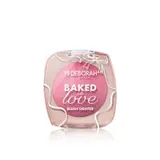 Deborah Ombre à paupières Blush Cuit Electric Rose 06