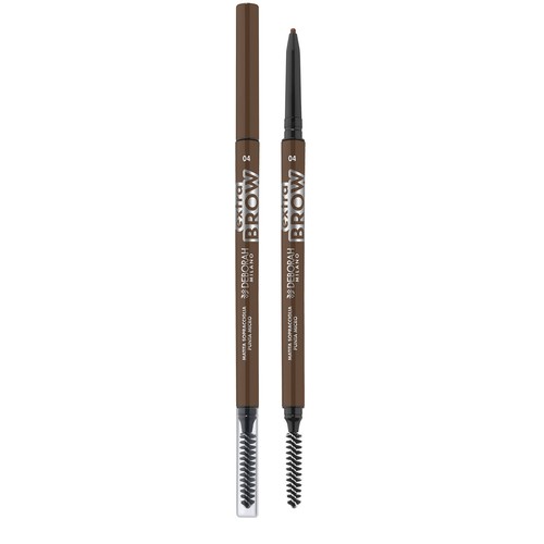 Deborah 24 ore Extra brow micro crayon à sourcils 4