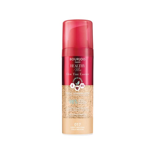 Bourjois Fluide Teinté Lumineux Healthy Mix Clean Neutre Clair 30 ml