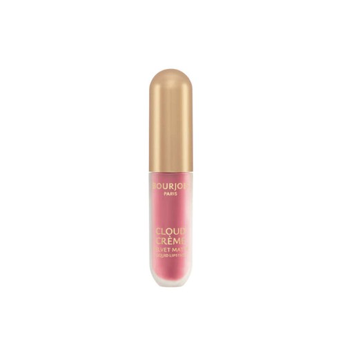 Bourjois Rouge à Lèvres Cloud Crème 01 Rose Bonbon 3.1 ml