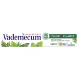 Vademecum Dentifrice Fluor & Plantes 75ml