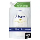 Dove Savon Liquide Mains Original Soin Des Mains Recharge 500ml