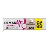 Demak'Up Coton À Démaquiller Expert Disques X108