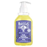 Le Petit Marseillais Gel Lavant Mains au Pur Savon & Lavande 300ml