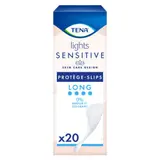 Light By Tena Protège-Slip Long x20