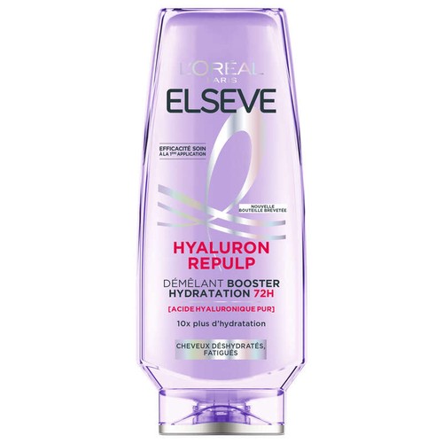 L'Oréal Elseve Après-shampooing Démêlant 200ml
