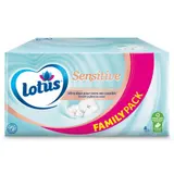 Lotus Sensitive Mouchoirs Boites