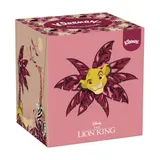 Kleenex Boite De Mouchoir Disney