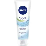 Nivea Crème De Soin Hydratation Intense, Huile De Jojoba Et Vitamine E 75ml