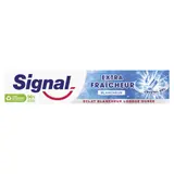 Signal Dentifrice Extra Fraicheur Blancheur 75ml