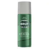 Brut Déodorant Homme Spray Original 200ml
