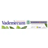 Vademecum Dentifrice Blancheur & Plantes 75ml