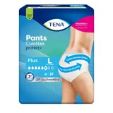 Tena Culottes large x8