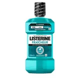 Listerine Bain de Bouche Fraicheur Intense 500ml